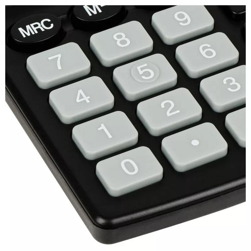 Eleven toimistolaskin SDC-805NR