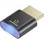 Renkforce näyttösovitin Virtual HDMI -emulaattori EDID 4K DisplayPort (RF-6685716)