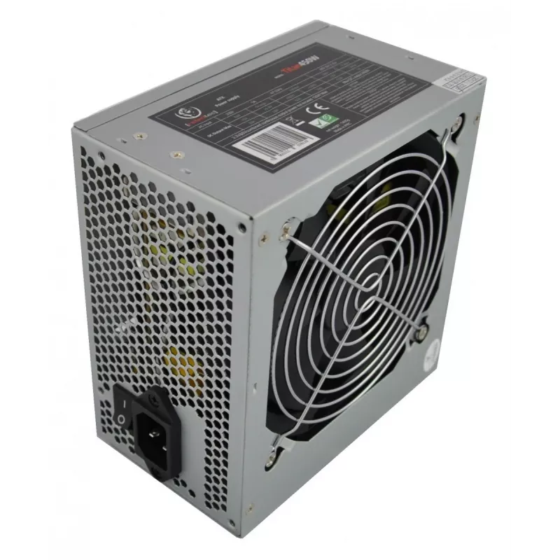 Virtalähde ATX ver2.31 TITAN 450W