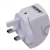 AVerMedia GC313 Universal valkoinen AC-pikalaturi sisäkäyttöön