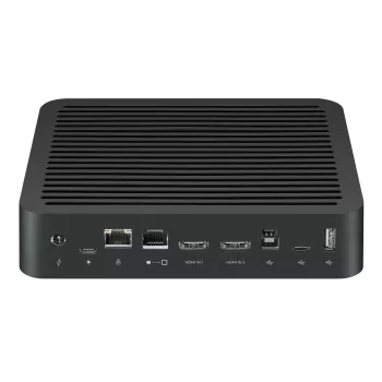 LOGITECH Rally Ultra-HD ConferenceCam - MUSTA - TABLE HUB - WW