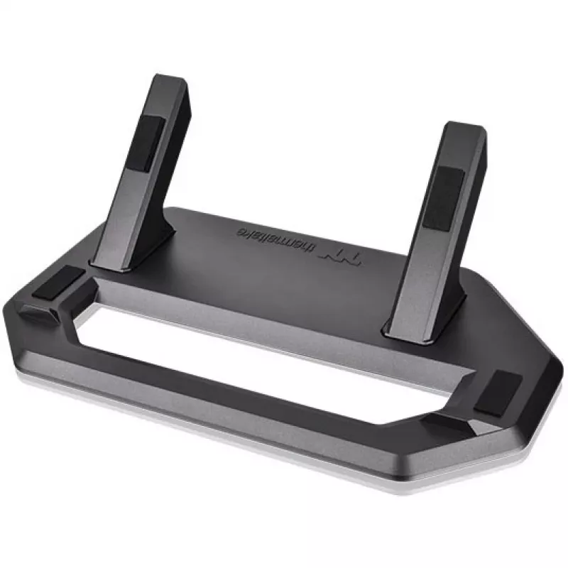 Tornista rack-asennukseen -muunnossarja Thermaltake AC-078-ON1NAN-A1 Mini Tower -koteloille, musta, 145×266×459 mm