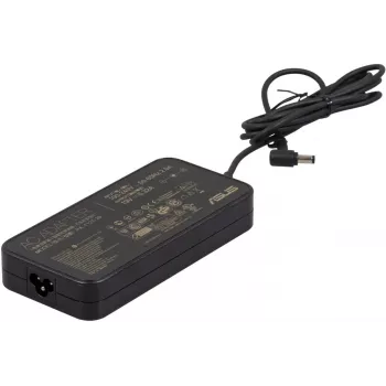 ASUS 0A001-00060400 verkkolaite/adapteri sisäkäyttöön 120 W musta