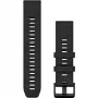 Ranneke Garmin QuickFit 010-13392-02 musta