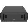 Verkkovideotallennin - 8 IP-kanavaa - 4 TB HDD - PoE-kytkin - HDMI - USB 3.2