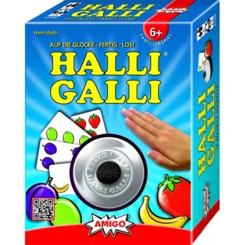 Amigo 01700 lautapeli korttipeli yhdistely