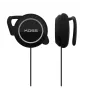 Koss | Kuulokkeet | KSC21k | Johdolliset | In-Ear | musta