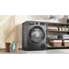 Bosch WQG245DXSN lämpöpumppukuivausrumpu 9 kg