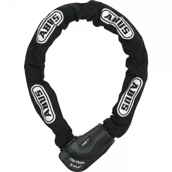 Abus Security-center 28625 musta