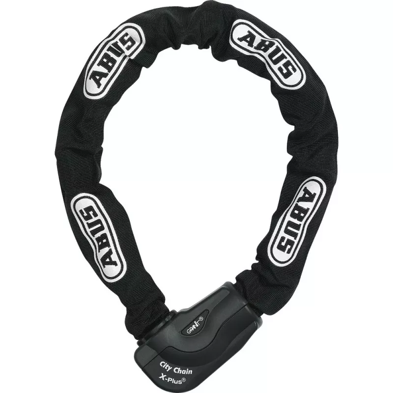 Abus Security-center 28625 musta