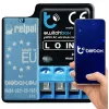 SwitchBox Wireless blebox SwitchBox musta