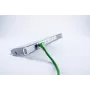 Verkkokaapeli ShiverPeaks 08-64053 CAT6 S/FTP PIMF, 4 paria, suojattu twisted pair