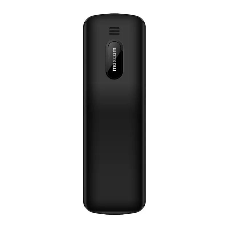 Matkapuhelin MAXCOM MM34D 4G, 6,0 inch näyttö