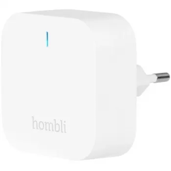 Verkkosilta Hombli HBSB-0109 Single-Band 2,4 GHz, musta, AC 220V, 2 W, kompakti