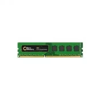 CoreParts MMD2604/4GB muistimoduuli DDR3 240-pin DIMM