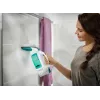 Leifheit ikkunaimuri lasinpesuri Dry&Clean kahvalla ja pesuharjalla 51003