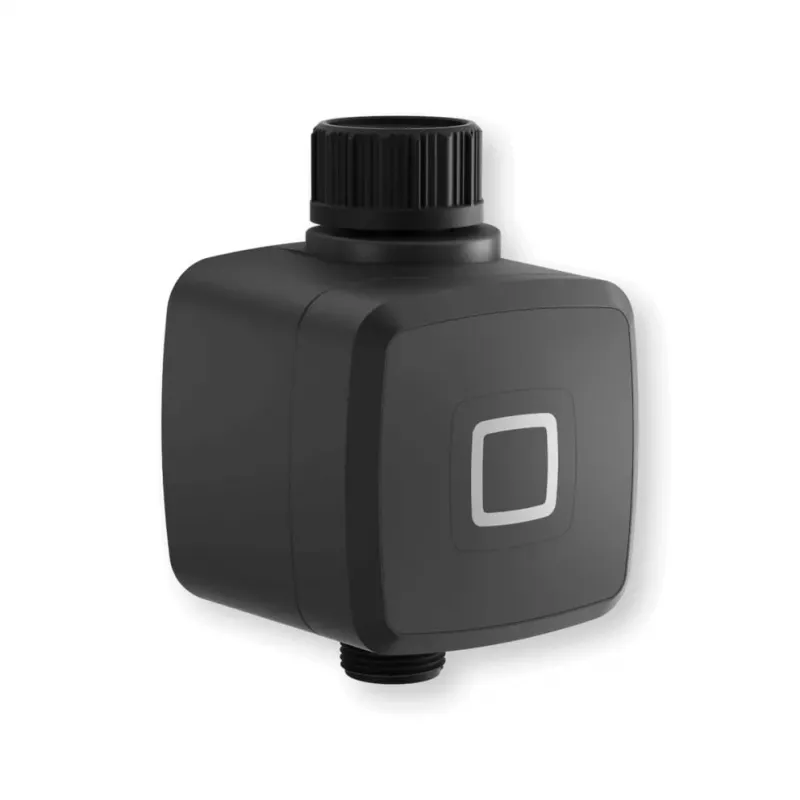 Homematic Ip 162114A0 musta
