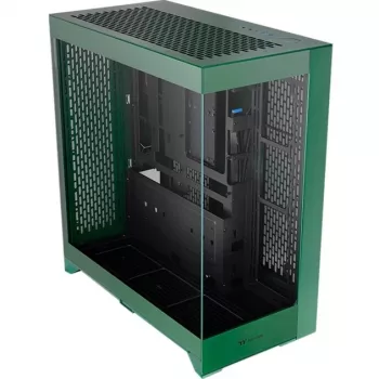 PC-kotelo Thermaltake CTE E660 MX Midi Tower vihreä