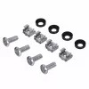 Lanberg PPKS-1024-S patch-paneeli 1U