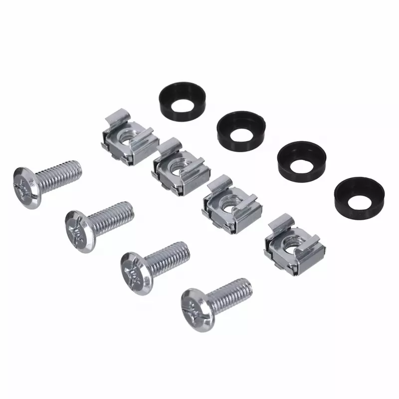 Lanberg PPKS-1024-S patch-paneeli 1U