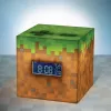 Paladone Minecraft -herätyskello