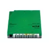 Hewlett Packard Enterprise HPE Ultrium WORM -tietokasetti - LTO Ultrium WORM 8 - 12TB / 30TB - tarra-arkit - vihreä (Q2078W)