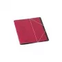 Elba laajennuskansio chic - bordeaux - kartonki - A4 (42496BX NEU: 400001990)