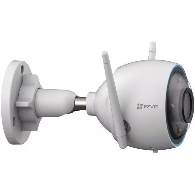IP-valvontakamera EZVIZ H3 2K ulkokäyttöön 2304 x 1296 pikseliä