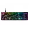 Razer RZ03-04500100-R3M1 näppäimistö peli USB QWERTY US englanti musta