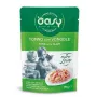 Oasy More Love tonnikalaa simpukoilla pussi 70 g