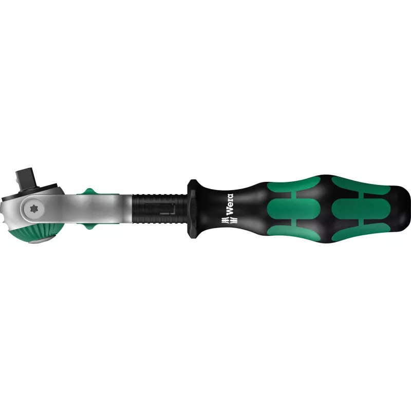 Hylsyavainsarja Wera 05003533001 42 kpl
