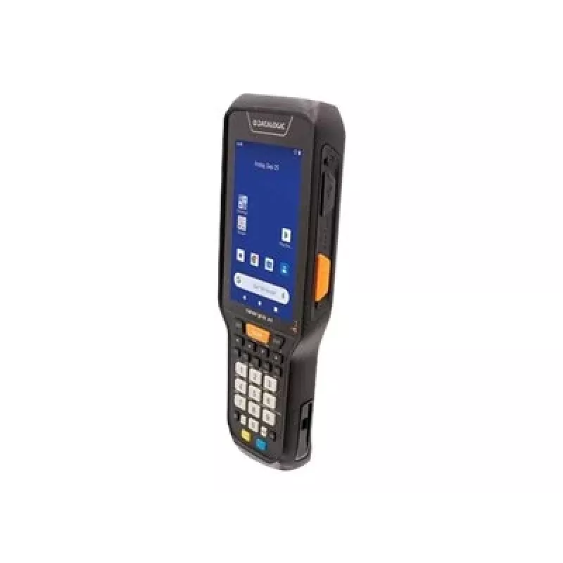 Kestävä käsikäyttöinen mobiilitietokone Datalogic Skorpio X5