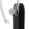 Tellur Bluetooth-kuulokemikrofoni Vox 100 musta