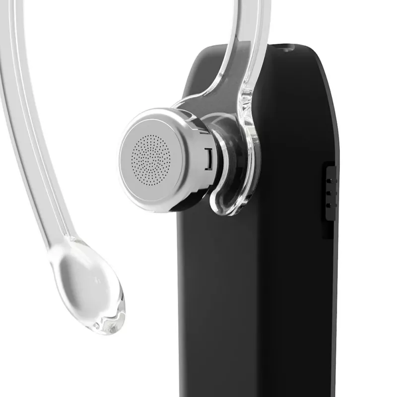 Tellur Bluetooth-kuulokemikrofoni Vox 100 musta