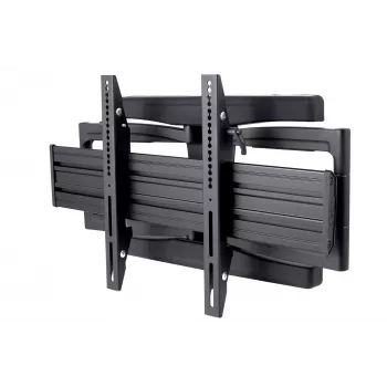 Edbak seinäteline näytöille 65-86 inch