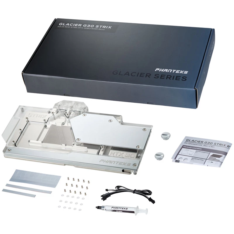 Phanteks PH-GB3090ASSRX vesiblokki