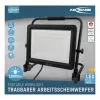 Ansmann FL150W-AC musta LED 150 W