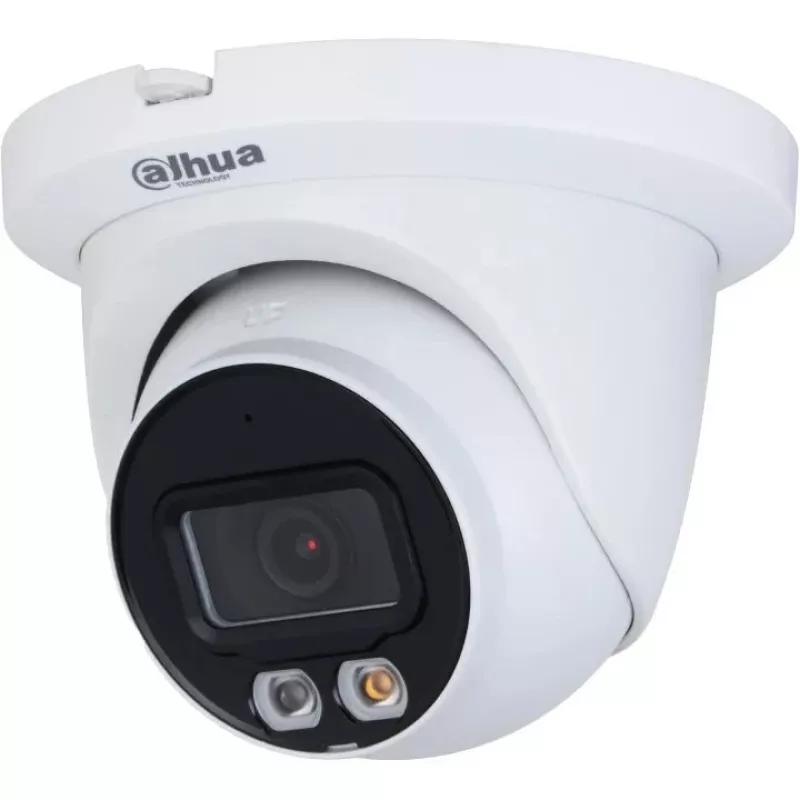 Dahua Technology WizSense DH-IPC-HDW2849TMP-S-IL-0280B valvontakamera