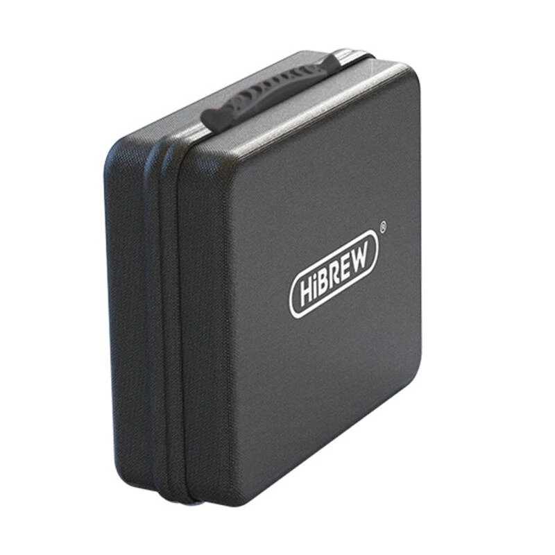 Kahvinkeitin HiBREW 3-in-1 kannettava H4B_GN