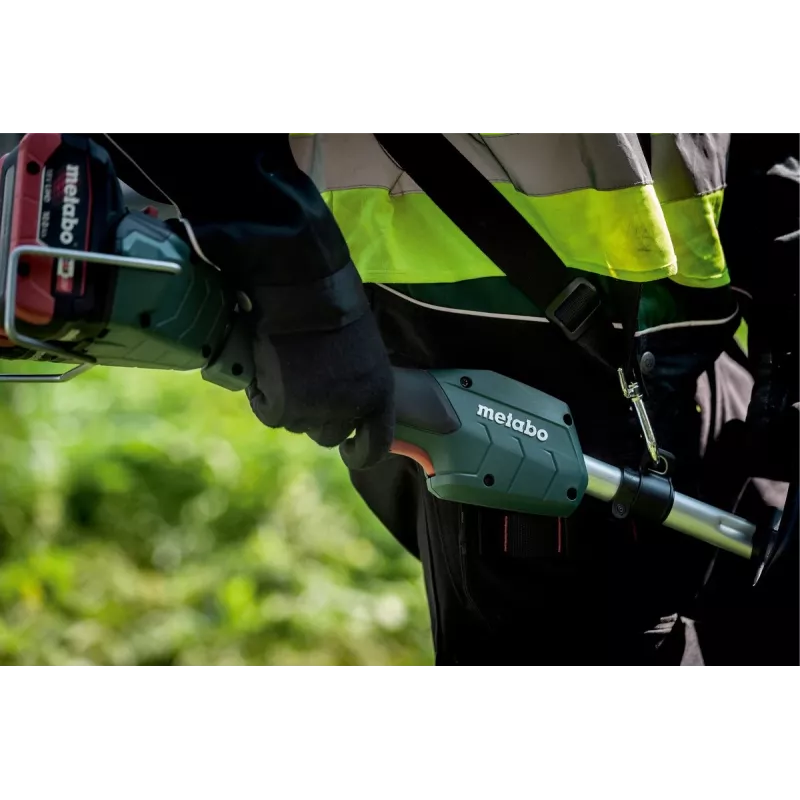Raivausleikkuri Metabo FSD 36-18 LTX BL 40
