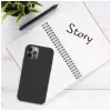 Fixed Story | takakansi | Xiaomi | Redmi Note 14 Pro+ 5G | kumipinnoitettu | musta