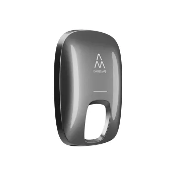 Sähköauton laturi Charge Amps Luna Front Dark Gray CA-131683 22 kW 3-vaiheinen