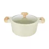 Kattila D24CM 4,2L/93803 Resto