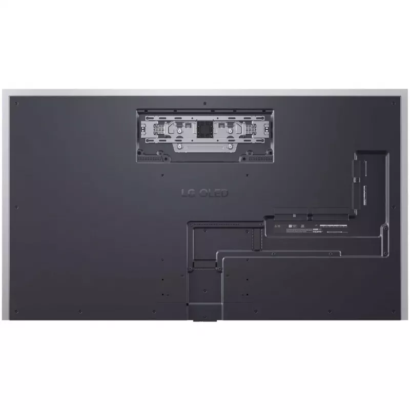 Televisio LG OLED65G57LW 165 cm OLED 4K