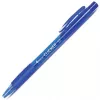 Forpus Clicker -kuulakärkikynä, 0,7 mm, sininen 1203-004