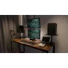 BLAUPUNKT BS50BK -aktiivihyllykaiuttimet