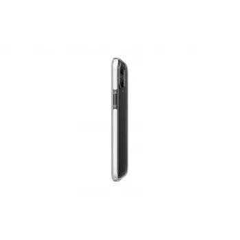Iskunkestävä suojakotelo Devia Skyfall iPhone 12 Pro Max, valkoinen