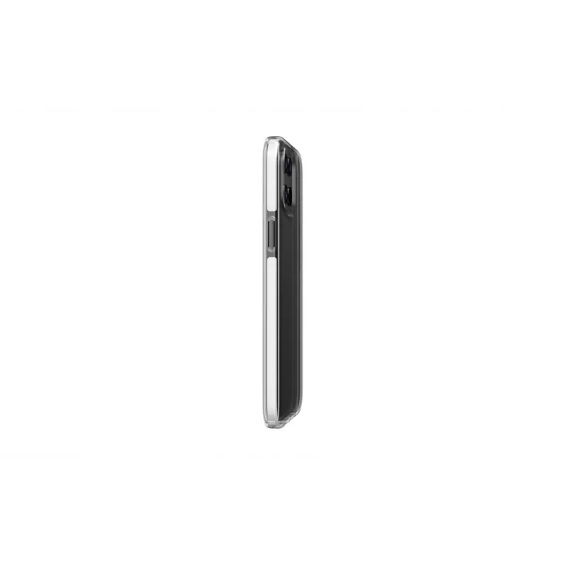 Iskunkestävä suojakotelo Devia Skyfall iPhone 12 Pro Max, valkoinen