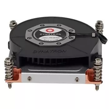 Dynatron A 2729 palvelin