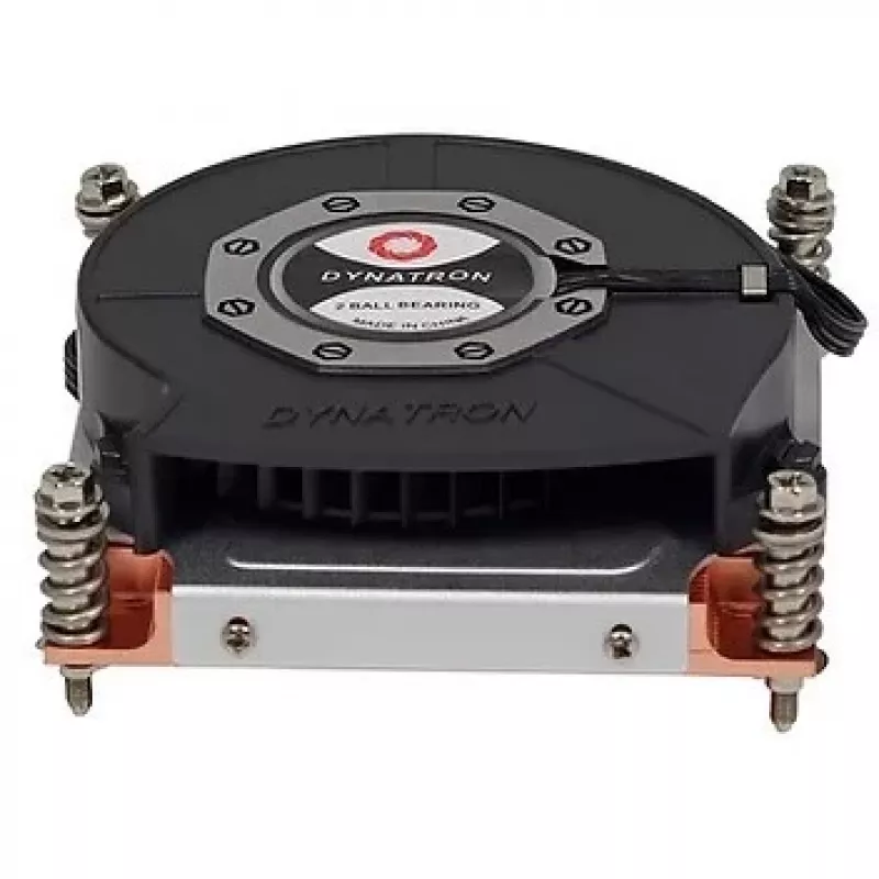 Dynatron A 2729 palvelin